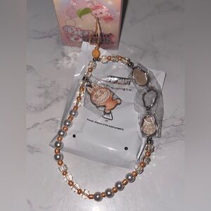 POP MART Labubu Big Into Energy Phone Charm CONFIRMED Happiness